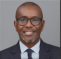 Photo of Tshepo Molefe